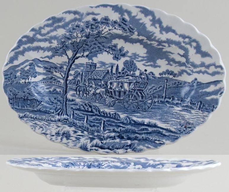 Dish c1970s